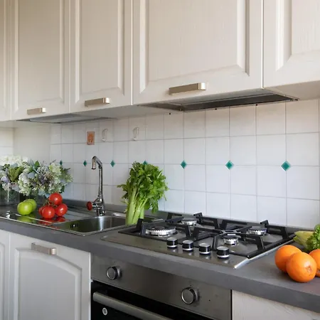 Ocean Breeze Lejlighed