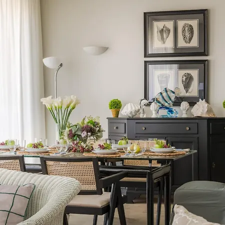 Lejlighed Ocean Breeze