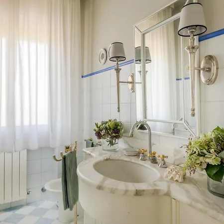 Ocean Breeze Lejlighed