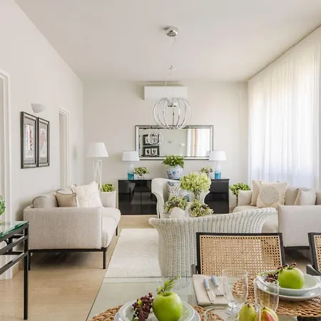 Ocean Breeze * Lido di Camaiore