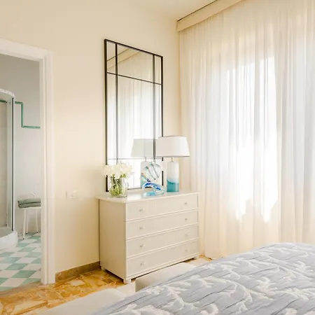 Ocean Breeze Lejlighed