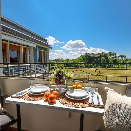 Ocean Breeze Lejlighed