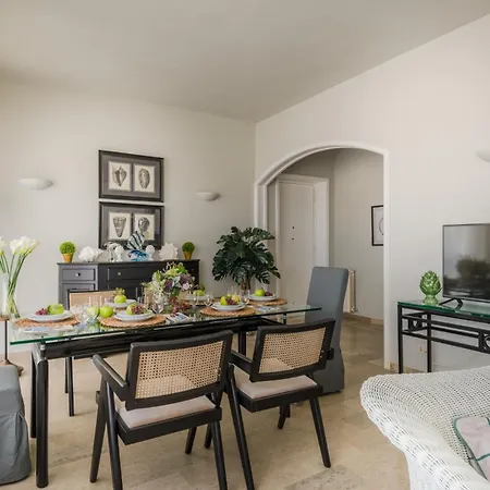 Lejlighed Ocean Breeze Lido di Camaiore