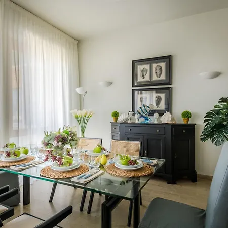 Ocean Breeze Lejlighed *