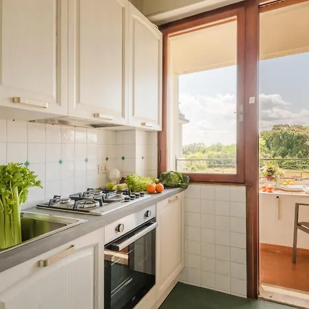 Ocean Breeze Lejlighed