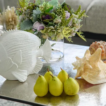 Lejlighed Ocean Breeze