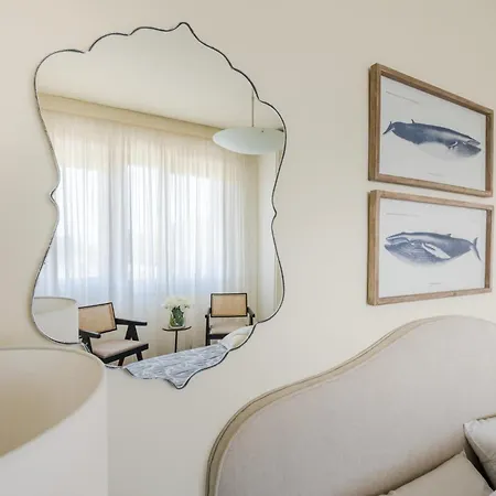 Ocean Breeze Lejlighed *