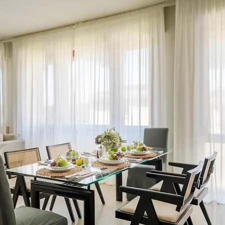 Ocean Breeze Lejlighed Lido di Camaiore