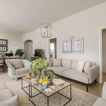 Lejlighed Ocean Breeze Lido di Camaiore