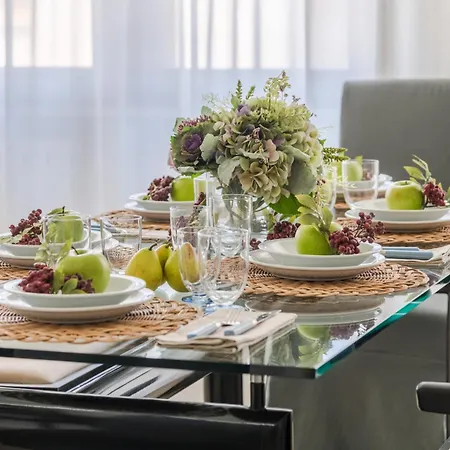 Ocean Breeze * Lido di Camaiore